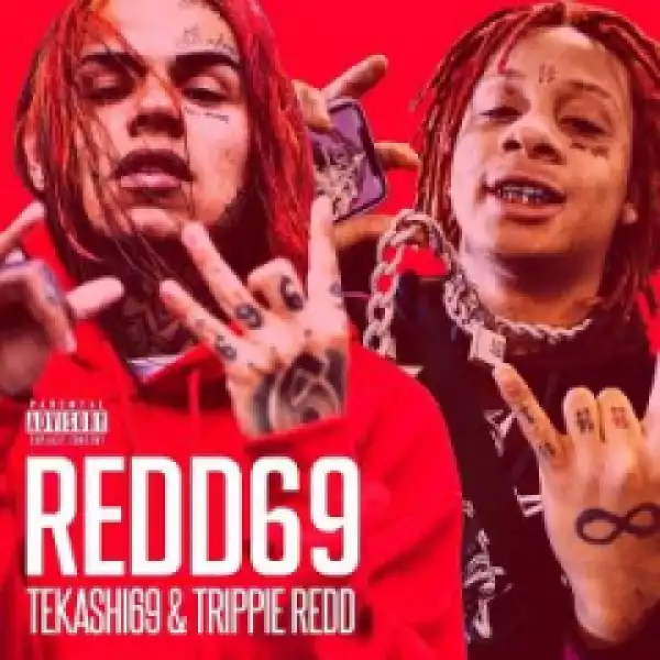 Trippie Redd - Move Move feat. NBA Youngboy